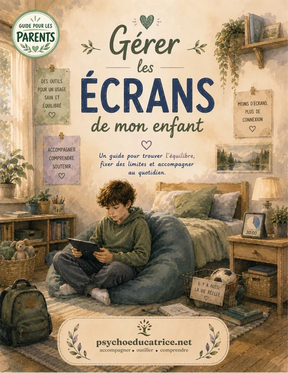 Couverture de l’outil Les écrans prennent-ils trop de place?