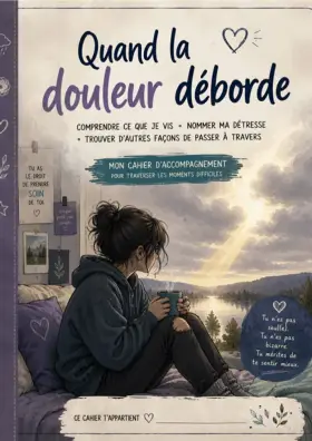 Couverture de l’outil Quand la douleur déborde
